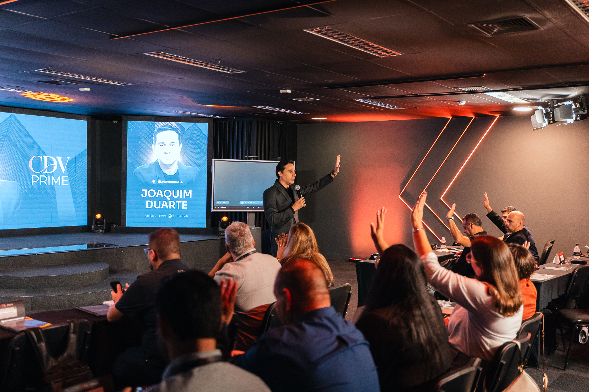 Mentoria Joaquim Duarte